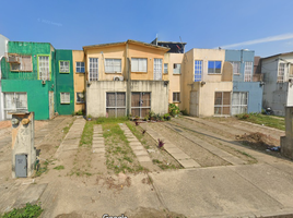 Maison 2 chambre à vendre à Coatzacoalcos, Veracruz, Coatzacoalcos