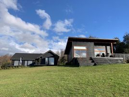 5 Habitación Casa en venta en Hospital San Francisco Pucon, Pucón, Pucón