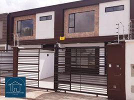 3 Bedroom Villa for sale in Azuay, Cuenca, Cuenca, Azuay