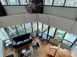 1 Habitación Departamento en venta en Makati City, Metro Manila, Makati City