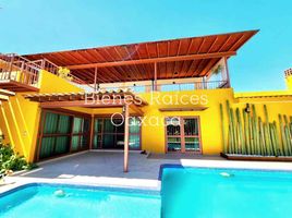 5 chambre Quinta for sale in Oaxaca International Airport, Dist Tlacolula, Dist Tlacolula