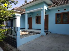 3 Kamar Rumah for sale in Pakis, Malang Regency, Pakis