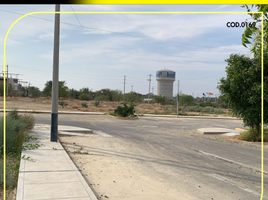 Grundstück zu verkaufen in Castilla, Piura, Castilla, Piura, Piura