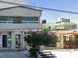 Villa 3 chambre à vendre à Toluca, Mexico, Toluca