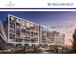 Condominium 3 chambre à vendre à Makati City, Metro Manila, Makati City, Southern District, Metro Manila, Philippines