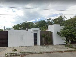 4 Schlafzimmer Haus zu verkaufen in Merida, Yucatan, Merida