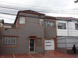 9 chambre Villa for sale in Cundinamarca, Bogota, Cundinamarca