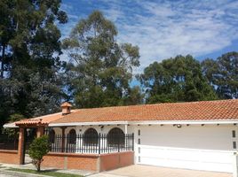 4 Bedroom Villa for sale in Cauca, Popayan, Cauca