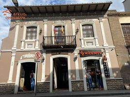 8 Schlafzimmer Haus zu verkaufen in Cuenca, Azuay, Cuenca, Cuenca