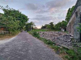  Grundstück zu verkaufen in Badung, Bali, Kuta