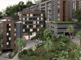 1 Habitación Apartamento en venta en Colombia, La Ceja, Antioquia, Colombia