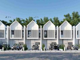 2 Kamar Rumah for sale in Cibeunying Kidul, Bandung, Cibeunying Kidul