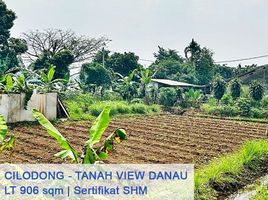  Land for sale in Cibinong, Bogor, Cibinong