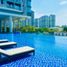 2 Phòng ngủ Chung cư for sale at One Verandah Mapletree, Thạnh Mỹ Lợi