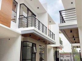 3 Bedroom Townhouse for sale in Eastern District, Metro Manila, Quezon City, Eastern District