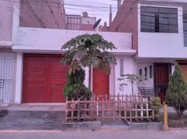 3 Bedroom House for sale in Comas, Lima, Comas