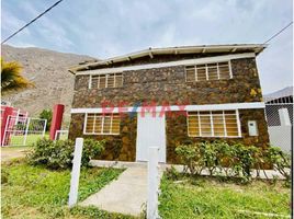 14 Habitación Casa en venta en Canta, Lima, Santa Rosa de Quives, Canta