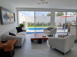4 Habitación Casa en venta en Atlixco, Puebla, Atlixco