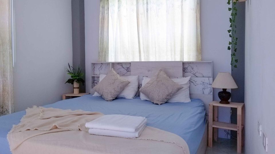 2 Bedroom Apartment For Rent In Wichit, Phuket
