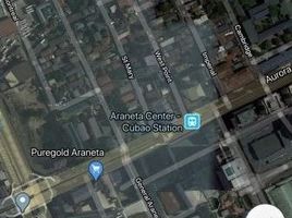  Land for sale in Ali Mall, Quezon City, Quezon City