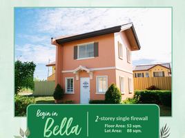 2 Schlafzimmer Villa zu verkaufen in Calamba City, Calabarzon, Calamba City, Laguna
