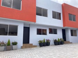 3 Schlafzimmer Haus zu verkaufen in Quito, Pichincha, Quito, Quito, Pichincha