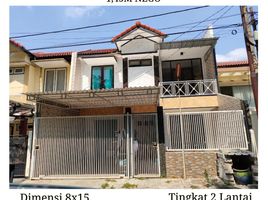 3 Habitación Villa en venta en Mulyorejo, East Jawa, Mulyorejo