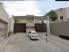 Maison 3 chambre à vendre à Cuajimalpa De Morelos, Mexico City, Cuajimalpa De Morelos