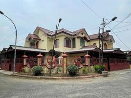 6 Kamar Rumah for sale in Gayungan, Surabaya, Gayungan