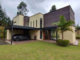 3 Bedroom House for sale in El Carmen De Viboral, Antioquia, El Carmen De Viboral