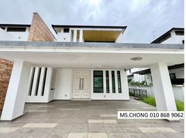 4 Schlafzimmer Villa zu verkaufen in Port Dickson, Negeri Sembilan, Jimah, Port Dickson, Negeri Sembilan