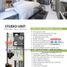 1 Habitación Apartamento en venta en Mandaluyong City, Metro Manila, Mandaluyong City