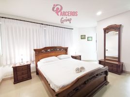 1 Bedroom Apartment for rent in Bolivar, Cartagena, Bolivar