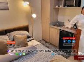 1 Bedroom Apartment for sale in Ali Mall, Quezon City, Quezon City