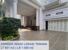 8 Kamar Rumah for sale in Cilandak Town Square, Cilandak, Kebayoran Lama