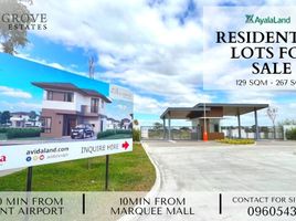  Land for sale in Pampanga, Central Luzon, Angeles City, Pampanga