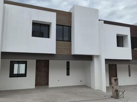 3 Schlafzimmer Haus zu verkaufen in Mexquitic De Carmona, San Luis Potosi, Mexquitic De Carmona