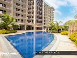 1 Bedroom Condo for sale at DMCI Calathea Place, Paranaque City