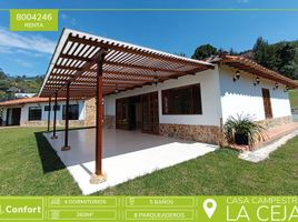 4 Bedroom House for rent in Antioquia, La Union De Sucre, Antioquia