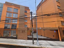 2 Schlafzimmer Appartement zu verkaufen in Benito Juarez, Mexico City, Benito Juarez