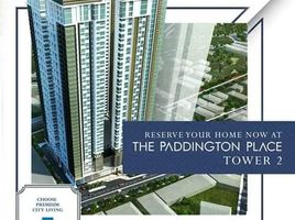 1 Habitación Departamento en venta en Mandaluyong City, Metro Manila, Mandaluyong City