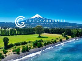  Terreno (Parcela) en venta en Chile, Puerto Varas, Llanquihue, Los Lagos, Chile