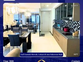 3 Bedroom Condo for sale in Lakarsantri, Surabaya, Lakarsantri