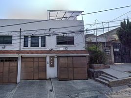 3 Habitación Casa en venta en Cuajimalpa De Morelos, Ciudad de México, Cuajimalpa De Morelos
