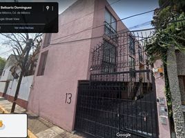 3 Schlafzimmer Haus zu verkaufen in Alvaro Obregon, Mexico City, Alvaro Obregon