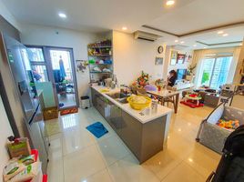 3 Phòng ngủ Chung cư for sale in Quận 2, TP.Hồ Chí Minh, An Phú, Quận 2