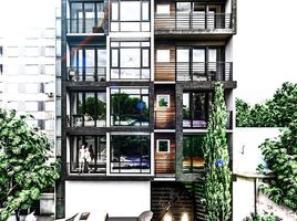 2 Habitación Apartamento en venta en Alvaro Obregon, Ciudad de México, Alvaro Obregon
