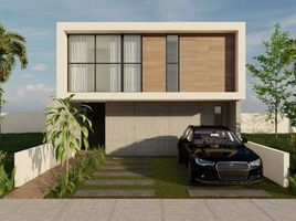 Villa 3 chambre à vendre à Boca Del Rio, Veracruz, Boca Del Rio