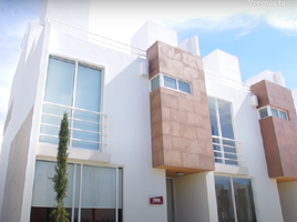 Maison 3 chambre à vendre à Queretaro, Queretaro, Queretaro, Queretaro
