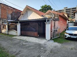  Rumah for sale in Jatinegara, Jakarta Timur, Jatinegara